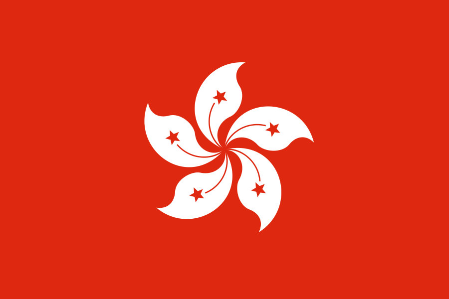 Hong Kong SAR China