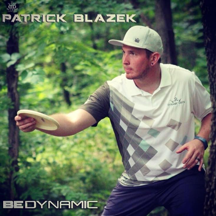 Patrick Blazek