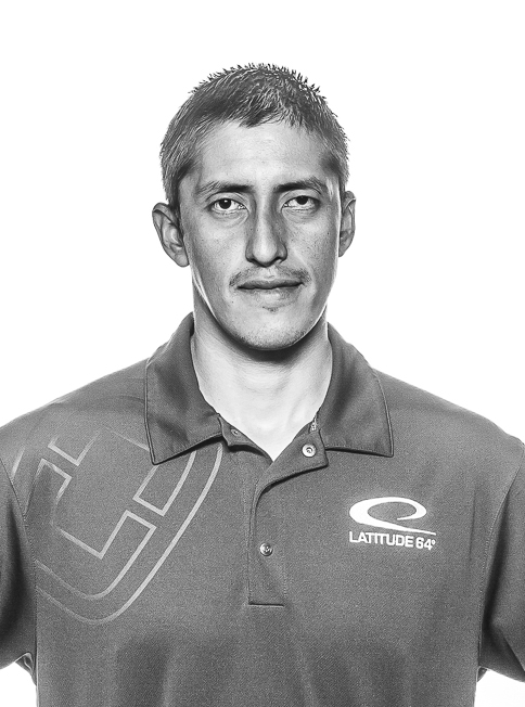 Player Profile Francisco martinez Disc Golf Metrix Disc Golf World