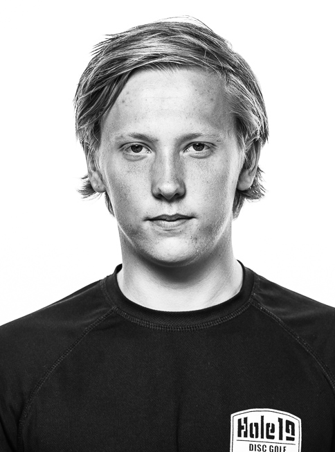 Jonas Pettersen