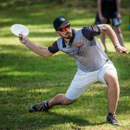 PHOTO GALLERY USDGC 2016 Thursday Photos Disc Golf World Tour