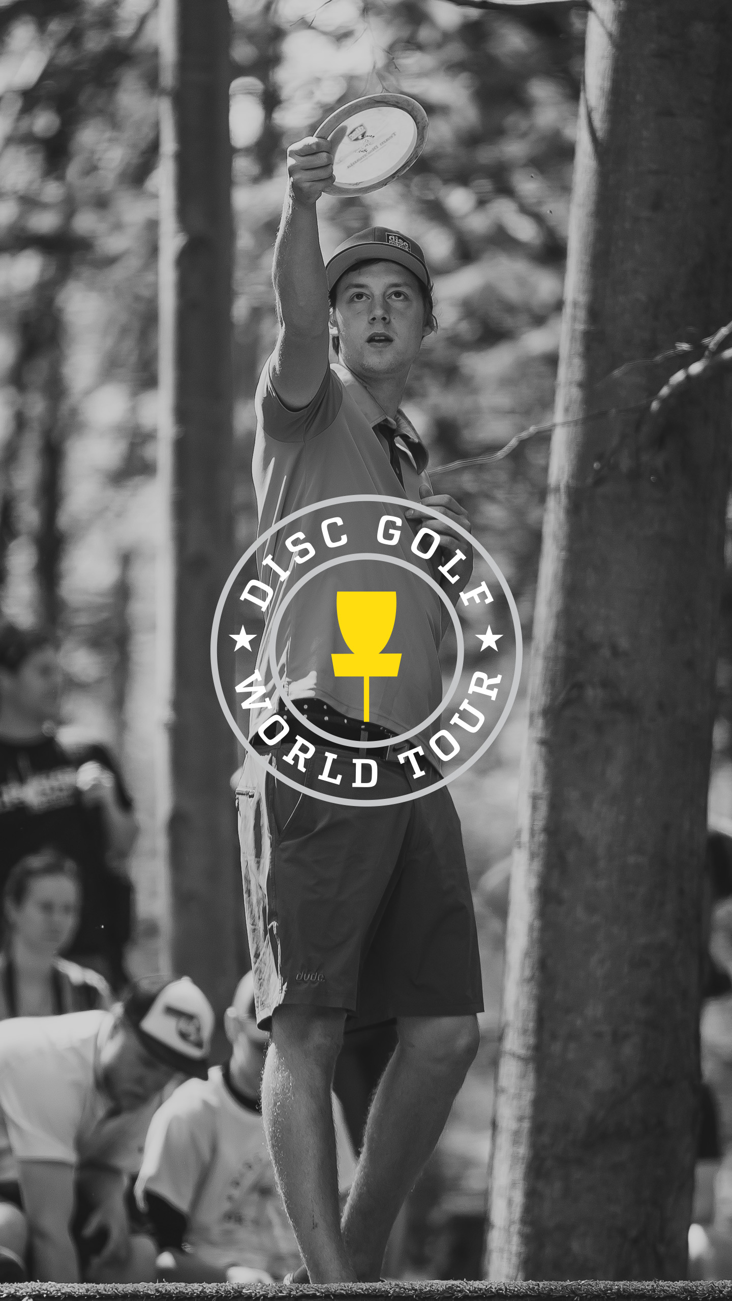 Disc Golf World Tour Wallpapers Disc Golf World Tour