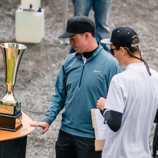 PHOTO GALLERY 2017 European Open Presidents Cup Disc Golf World Tour
