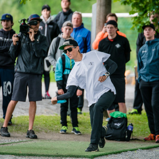 PHOTO GALLERY 2017 European Open Presidents Cup Disc Golf World Tour