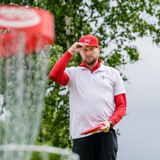 PHOTO GALLERY 2017 European Open Presidents Cup Disc Golf World Tour