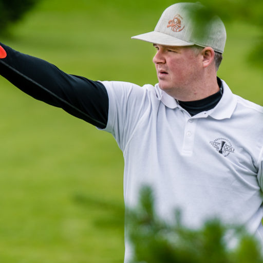 PHOTO GALLERY 2017 European Open Presidents Cup Disc Golf World Tour