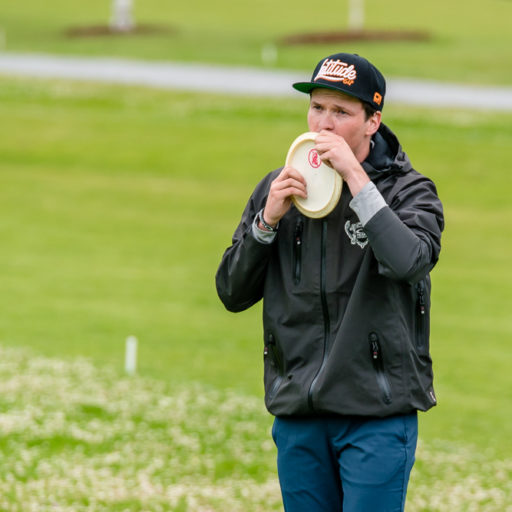 PHOTO GALLERY 2017 European Open Presidents Cup Disc Golf World Tour