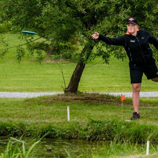 PHOTO GALLERY 2017 European Open Presidents Cup Disc Golf World Tour