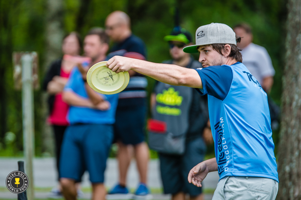 _DSC6351 Disc Golf World Tour