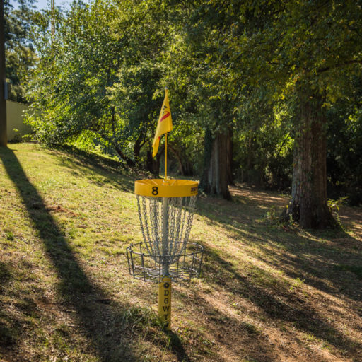 PHOTO GALLERY 2017 USDGC Course Photos Disc Golf World Tour