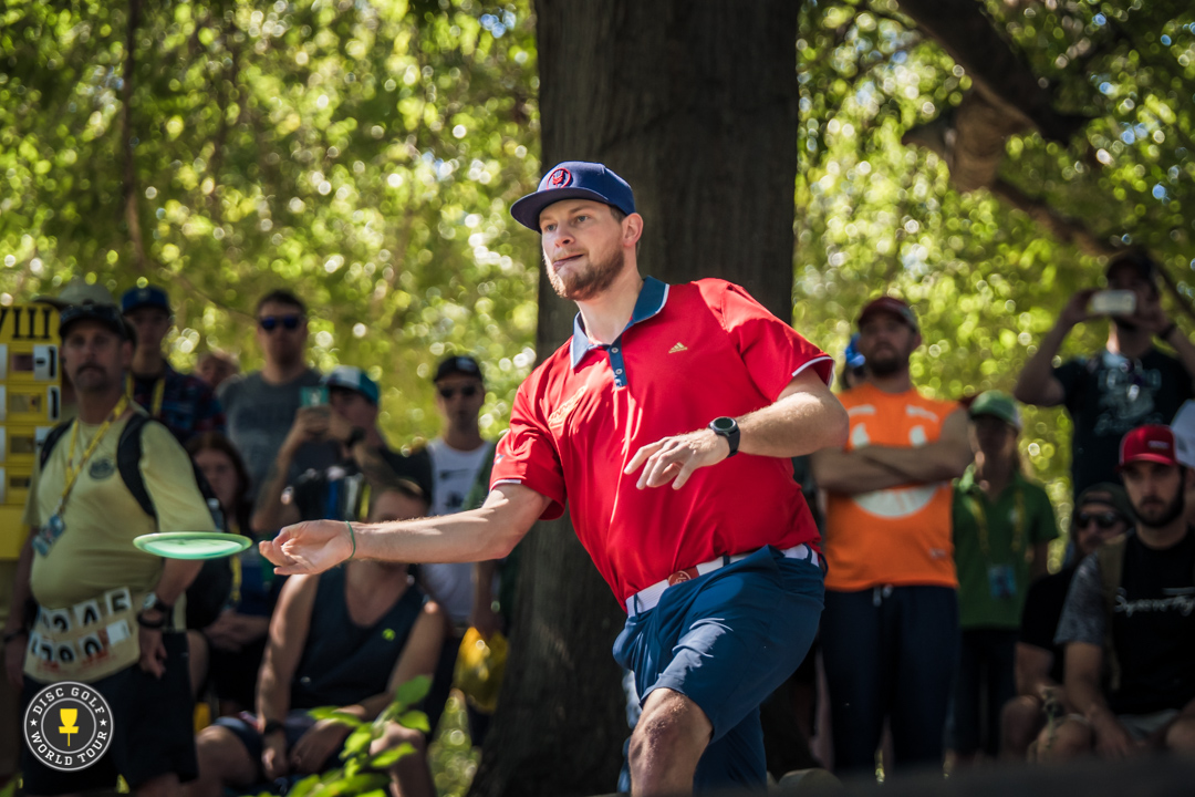 _DSC7877 Disc Golf World Tour